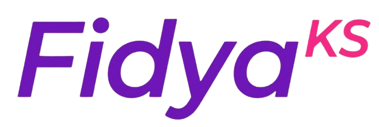 Fidya Logo